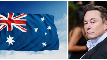 Australia Just limited the total spending on a party by billionaires like Elon Musk to Just $50,000