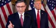 Trump Could Get GOP House Leader to Use Obscure House Procedure to Keep Republican Control Even If Democrats Win Majority in Midterms
