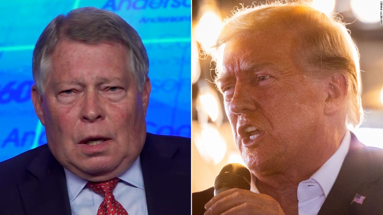 Judge says Trump is planning Jan 6th on Jan 3rd 2027